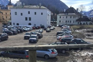 Was ist uns unser Besitz wert?