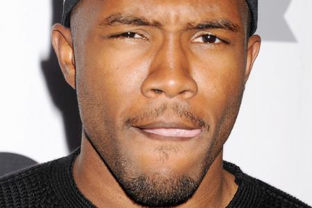 Frank Ocean: Anzeige gegen Chris Brown?