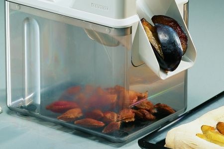 Einkochen leicht gemacht