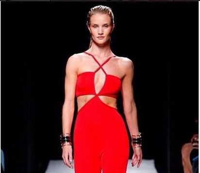 Sind stark definierte Muskeln hot?